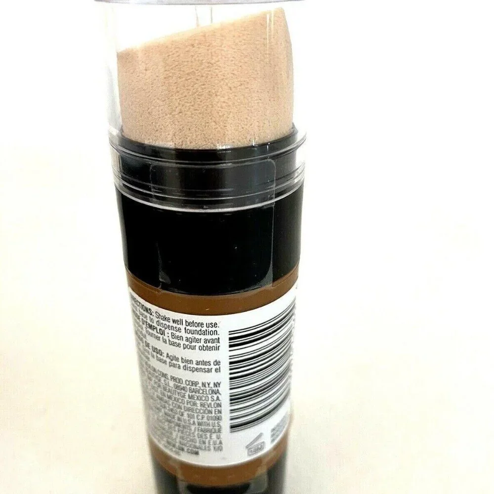 Revlon Photoready Insta-Filter Liquid Base Foundation Mocha 450 New